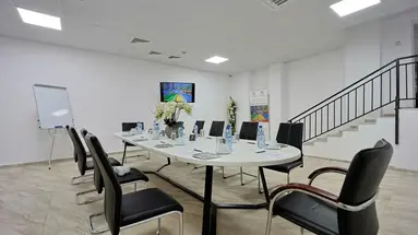 Prestige Hotel and Aquapark