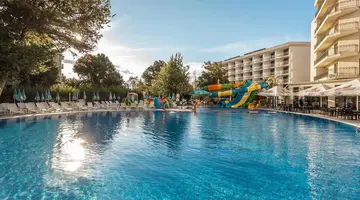 Prestige Hotel and Aquapark