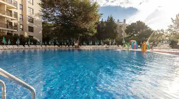 Prestige Hotel and Aquapark