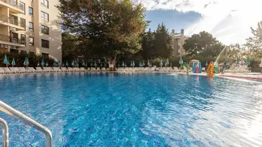 Prestige Hotel and Aquapark