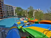 Prestige Hotel and Aquapark