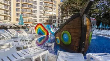 Prestige Hotel and Aquapark