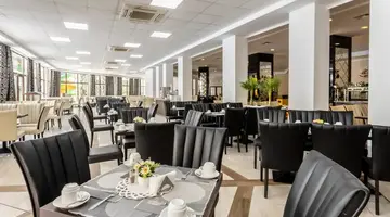 Prestige Hotel and Aquapark