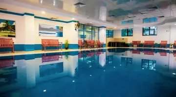 Prestige Hotel and Aquapark