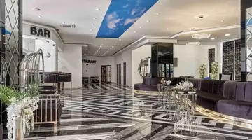 Prestige Hotel and Aquapark
