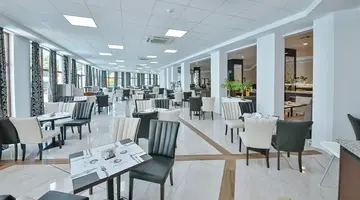 Prestige Hotel and Aquapark