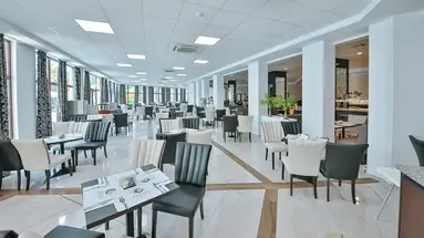 Prestige Hotel and Aquapark