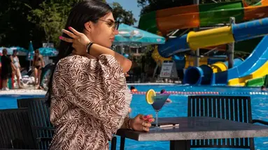 Prestige Hotel and Aquapark