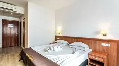Prestige Hotel and Aquapark