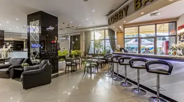 Prestige Hotel and Aquapark