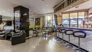 Prestige Hotel and Aquapark