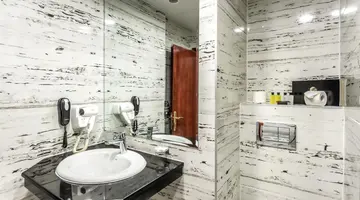 Prestige Hotel and Aquapark