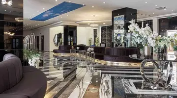 Prestige Hotel and Aquapark