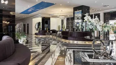 Prestige Hotel and Aquapark