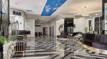 Prestige Hotel and Aquapark