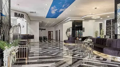 Prestige Hotel and Aquapark