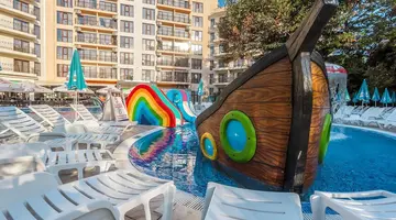 Prestige Hotel and Aquapark