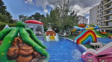 Prestige Hotel and Aquapark