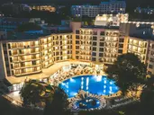 Prestige Hotel & Aqua Park
