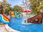 Prestige Hotel & Aqua Park