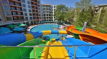 Prestige Hotel & Aqua Park