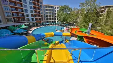 Prestige Hotel & Aqua Park