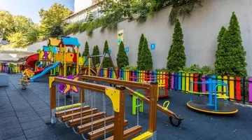 Prestige Hotel & Aqua Park