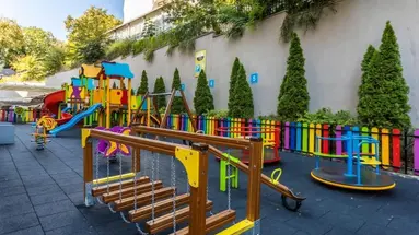 Prestige Hotel & Aqua Park