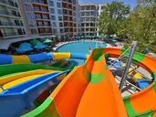 Prestige Hotel & Aqua Park