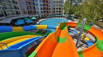 Prestige Hotel & Aqua Park