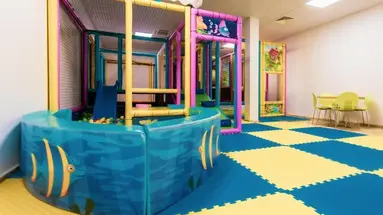Prestige Hotel & Aqua Park