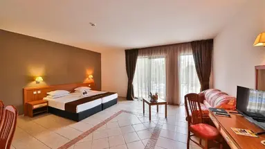 Prestige Hotel & Aqua Park