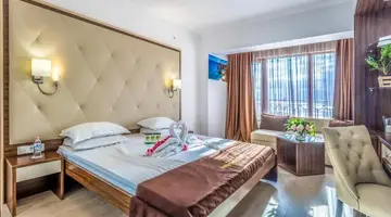 Prestige Hotel & Aqua Park