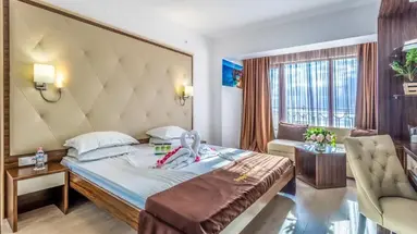 Prestige Hotel & Aqua Park