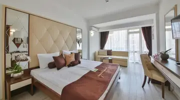 Prestige Hotel & Aqua Park