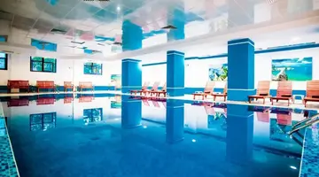 Prestige Hotel & Aqua Park