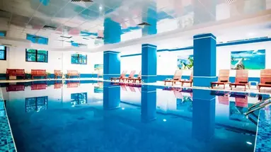 Prestige Hotel & Aqua Park