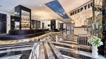 Prestige Hotel & Aqua Park