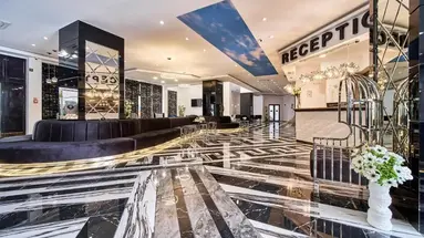 Prestige Hotel & Aqua Park
