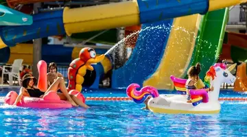 Prestige Hotel & Aqua Park