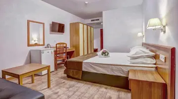 PRESTIGE HOTEL & AQUAPARK