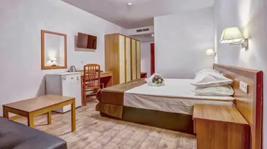 PRESTIGE HOTEL & AQUAPARK