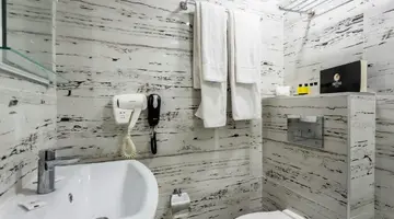 PRESTIGE HOTEL & AQUAPARK