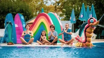 PRESTIGE HOTEL & AQUAPARK