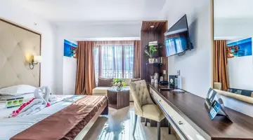 PRESTIGE HOTEL & AQUAPARK
