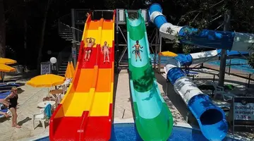 PRESTIGE HOTEL AQUAPARK