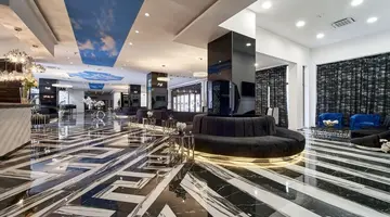 PRESTIGE HOTEL & AQUAPARK