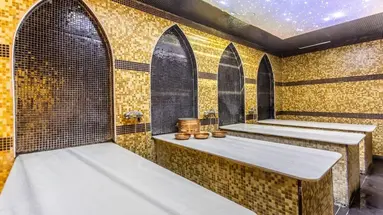PRESTIGE HOTEL & AQUAPARK