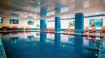 PRESTIGE HOTEL & AQUAPARK