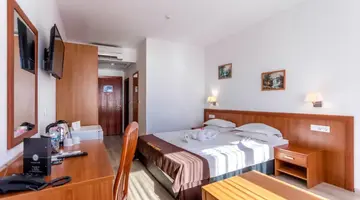 PRESTIGE HOTEL & AQUAPARK